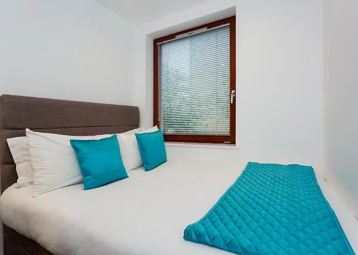 Park View Apartments
