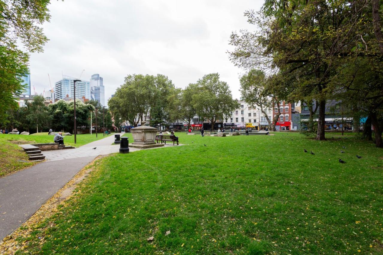 Park View Appartamento